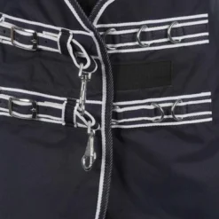 Catago Deken Jason 2.0 200g Navy -Exporteren Paard Gear Winkel agradi 44831038 2.98f455 1