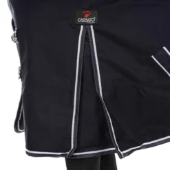 Catago Deken Jason 2.0 200g Navy -Exporteren Paard Gear Winkel agradi 44831038 4.4fd940 1