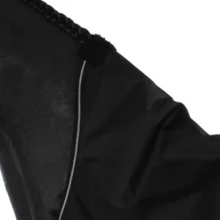 Catago Deken Justin 2.0 600D 0g Zwart -Exporteren Paard Gear Winkel agradi 44831056 3.61eec2 1