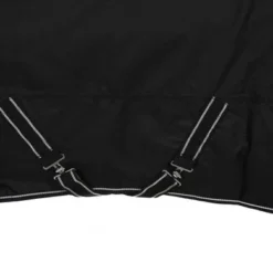 Catago Deken Justin 2.0 600D 0g Zwart -Exporteren Paard Gear Winkel agradi 44831056 5.c5632c 1