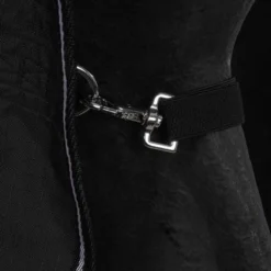 Catago Deken Justin 2.0 600D 0g Zwart -Exporteren Paard Gear Winkel agradi 44831056 7.d43406 1