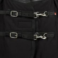Catago Deken FIR-Tech Zwart -Exporteren Paard Gear Winkel agradi 44831111 1.01a17f