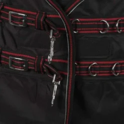 Catago Deken Endurance 1680D 0g Zwart -Exporteren Paard Gear Winkel agradi 44831151 2.f24dd6 1