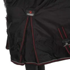 Catago Deken Endurance 1680D 0g Zwart -Exporteren Paard Gear Winkel agradi 44831151 4.ddeac0 1