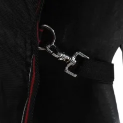 Catago Deken Endurance 1680D 500g Zwart -Exporteren Paard Gear Winkel agradi 44831151 6.bfff0b