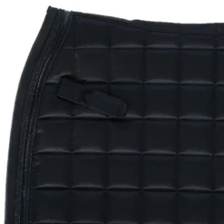 Catago Zadeldekje FIR-Tech Elegant Dressuur Zwart -Exporteren Paard Gear Winkel agradi 44831272 3.049048