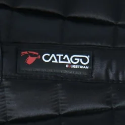 Catago Zadeldekje FIR-Tech Elegant Dressuur Zwart -Exporteren Paard Gear Winkel agradi 44831272 5.3618e1