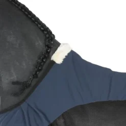 Catago Deken Hybrid Thermisch Midnight Navy -Exporteren Paard Gear Winkel agradi 44831334 3.9f3ceb