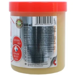 Leovet Cellsius Gel 600ml -Exporteren Paard Gear Winkel agradi 44831484 3.3de8cb