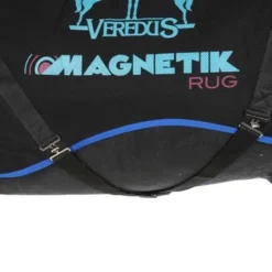 Veredus Therapiedeken Magnetik Rug Zwart -Exporteren Paard Gear Winkel agradi 44833520 5.bf67ab