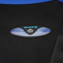 Veredus Therapiedeken Magnetik Rug Zwart -Exporteren Paard Gear Winkel agradi 44833520 6.fad7a5