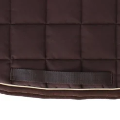 Veredus Zadeldekje Microfiber Springen Bruin Full -Exporteren Paard Gear Winkel agradi 44833655 4.7132f7