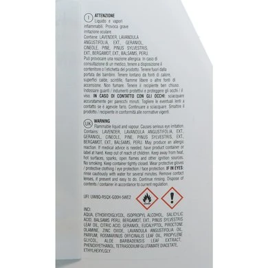 Veredus Sanix 500ml 4 Veredus Sanix 500ml - Afbeelding 4