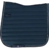 BR Zadeldek Ivory Coast C-Wear Dressuur Dark Sapphire