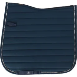 BR Zadeldek Ivory Coast C-Wear Dressuur Dark Sapphire