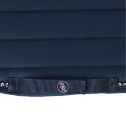 BR Zadeldek Ivory Coast C-Wear Dressuur Dark Sapphire -Exporteren Paard Gear Winkel agradi 44835854 4.74d92c