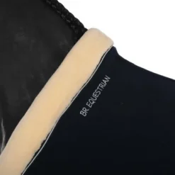 BR Showdeken Ivory Coast Dark Sapphire -Exporteren Paard Gear Winkel agradi 44835924 3.78d431