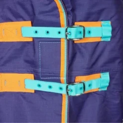 Tempest Original Winterdeken Turnout Combo 100g Navy -Exporteren Paard Gear Winkel agradi 44838680 1.0cb105
