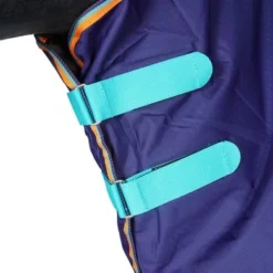 Tempest Original Winterdeken Turnout Combo 100g Navy -Exporteren Paard Gear Winkel agradi 44838680 3.d6f9a1