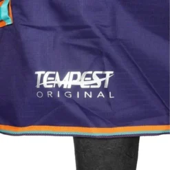 Tempest Original Winterdeken Turnout Combo 100g Navy -Exporteren Paard Gear Winkel agradi 44838680 4.06262c