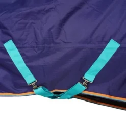 Tempest Original Winterdeken Turnout Combo 100g Navy -Exporteren Paard Gear Winkel agradi 44838680 5.6466bc