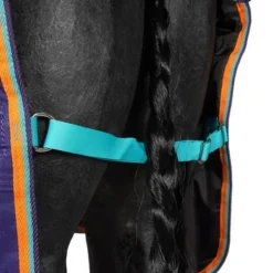 Tempest Original Winterdeken Turnout Combo 100g Navy -Exporteren Paard Gear Winkel agradi 44838680 6.eca210
