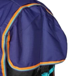 Tempest Original Winterdeken Turnout Combo 100g Navy -Exporteren Paard Gear Winkel agradi 44838680 7.d2c146