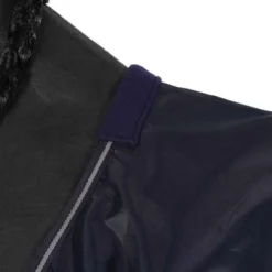 HB Harry And Hector Outdoor Regendeken Fleece Blauw -Exporteren Paard Gear Winkel agradi 44843140 4.78a6e8 1