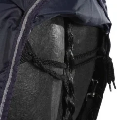 HB Harry And Hector Outdoor Regendeken Katoen Blauw -Exporteren Paard Gear Winkel agradi 44843140 6.b7dac5