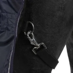 HB Harry And Hector Outdoor Regendeken Katoen Blauw -Exporteren Paard Gear Winkel agradi 44843140 8.8b633e