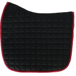 HB Showtime Zadeldekje Perfect Choice Dressuur Burgundy -Exporteren Paard Gear Winkel agradi 44843142 2.7cf997