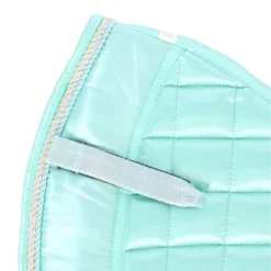 HB Showtime Zadeldekje Perfect Choice Dressuur Mintgroen -Exporteren Paard Gear Winkel agradi 44843144 4.5b5179