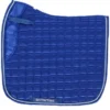 HB Showtime Zadeldekje Perfect Choice Dressuur Royal Blue