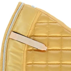 HB Showtime Zadeldekje Perfect Choice Dressuur Goud -Exporteren Paard Gear Winkel agradi 44843151 4.7d4354