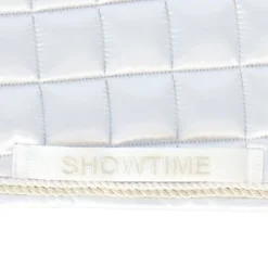 HB Showtime Zadeldekje Perfect Choice Dressuur Wit -Exporteren Paard Gear Winkel agradi 44843155 3.17c593