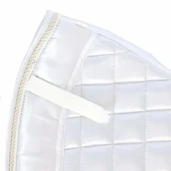 HB Showtime Zadeldekje Perfect Choice Dressuur Wit -Exporteren Paard Gear Winkel agradi 44843155 4.1502ba