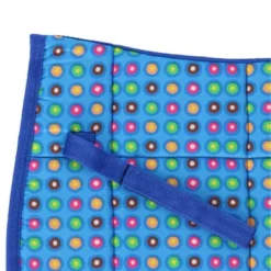 HB Harry And Hector Zadeldekje Fantasie Shet Pad Dots Shet -Exporteren Paard Gear Winkel agradi 44843189 3.2e07da