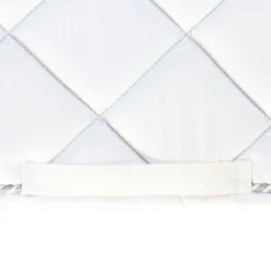 HB Showtime Zadeldekje Crown Veelzijdigheid/Springen Wit -Exporteren Paard Gear Winkel agradi 44843280 4.e3c64b