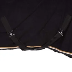 HB Showtime Showdeken Fleece 400gr Dutch Crown Zwart 16 HB Showtime Showdeken Fleece 400gr Dutch Crown Zwart -Exporteren Paard Gear Winkel agradi 44843302 5.e0da52