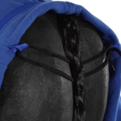 HB Showtime Showdeken Fleece 400gr Dutch Crown Royal Blue -Exporteren Paard Gear Winkel agradi 44843317 6.875ca3