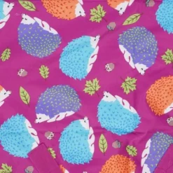 HB Harry And Hector Outdoordeken Hedgehog Katoen Fuchsia -Exporteren Paard Gear Winkel agradi 44843353 6.3aa1b9