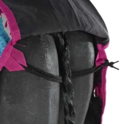 HB Harry And Hector Outdoordeken Hedgehog Katoen Fuchsia -Exporteren Paard Gear Winkel agradi 44843353 7.20171c