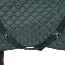 HB Showtime Showdeken Desire160gr Forest-green 125/175 -Exporteren Paard Gear Winkel agradi 44843411 4.26ff10
