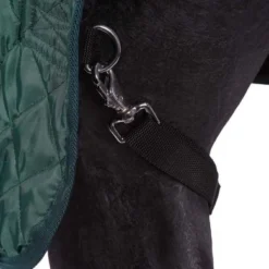 HB Showtime Showdeken Desire160gr Forest-green 125/175 -Exporteren Paard Gear Winkel agradi 44843411 5.8cabdb