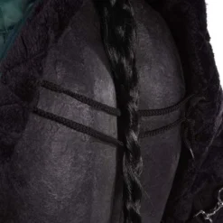 HB Showtime Showdeken Desire160gr Forest-green 125/175 -Exporteren Paard Gear Winkel agradi 44843411 6.f4db4e