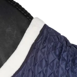 HB Showtime Showdeken Desire160gr Steelblue -Exporteren Paard Gear Winkel agradi 44843426 3.5a94c6