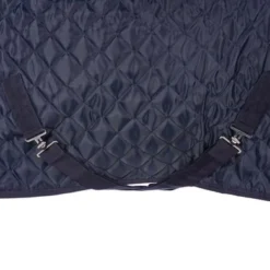 HB Showtime Showdeken Desire160gr Steelblue -Exporteren Paard Gear Winkel agradi 44843426 4.b2dd7a