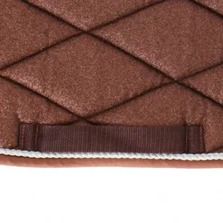 HB Harry And Hector Zadeldekje Sparkling Glitter Bruin Shet -Exporteren Paard Gear Winkel agradi 44843442 4.15ad25