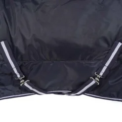 HB Showtime Outdoordeken Goliath XL 300gr Navy 135/185 18 HB Showtime Outdoordeken Goliath XL 300gr Navy 135/185 -Exporteren Paard Gear Winkel agradi 44843560 5.b1a472