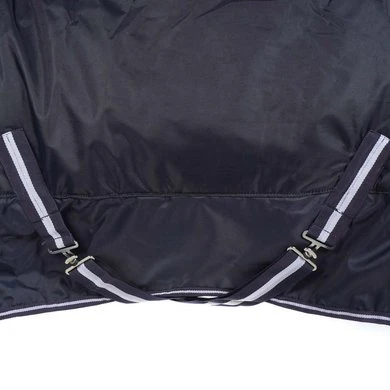 HB Showtime Outdoordeken Goliath XL 300gr Navy 135/185 7 HB Showtime Outdoordeken Goliath XL 300gr Navy 135/185 - Afbeelding 7